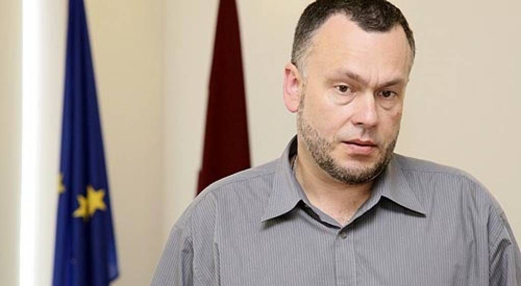 Autors: Vitālijs Stīpnieks, Dienas mediji