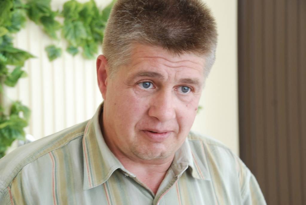 Autors: Dainis Ģelzis