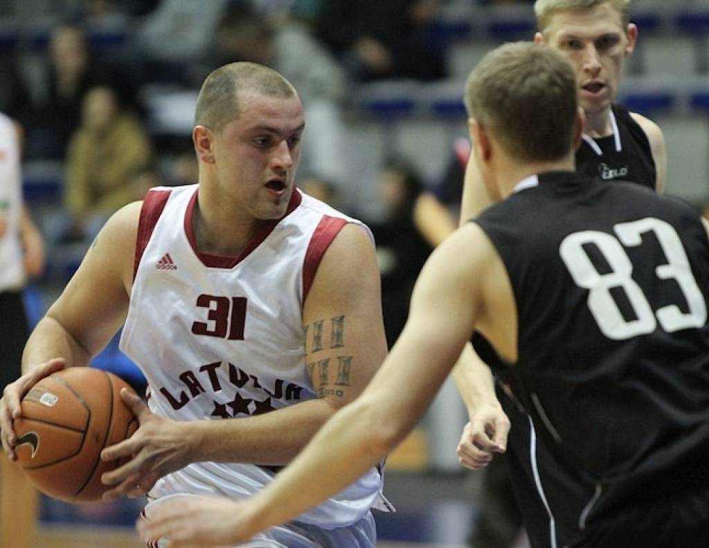 Autors: Mārtiņš Sīlis