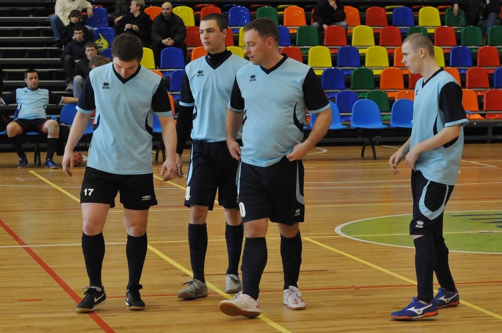 Medzes futbolisti
Autors: Uldis Dobelis