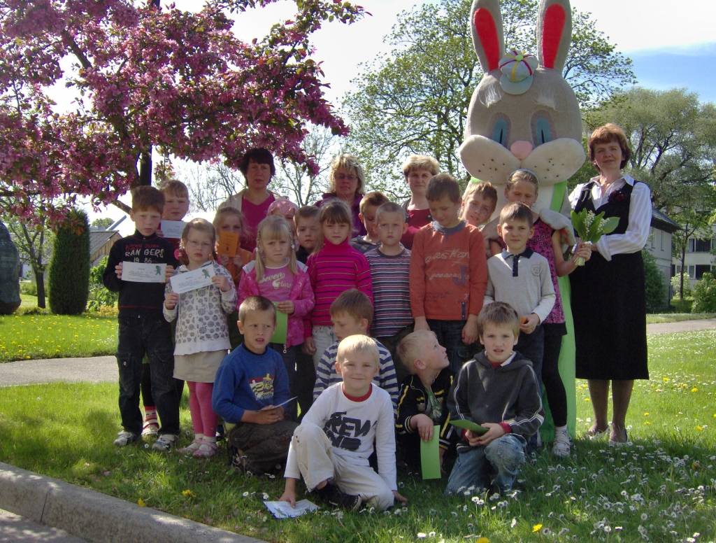 Autors: Sandra Gūtmane