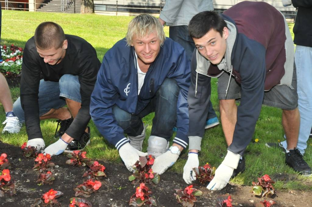 Autors: Uldis Dobelis