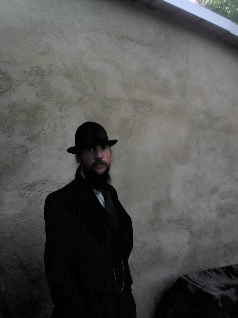 Dainis Ozoliņš
Autors: no Daiņa Ozoliņa arhīva