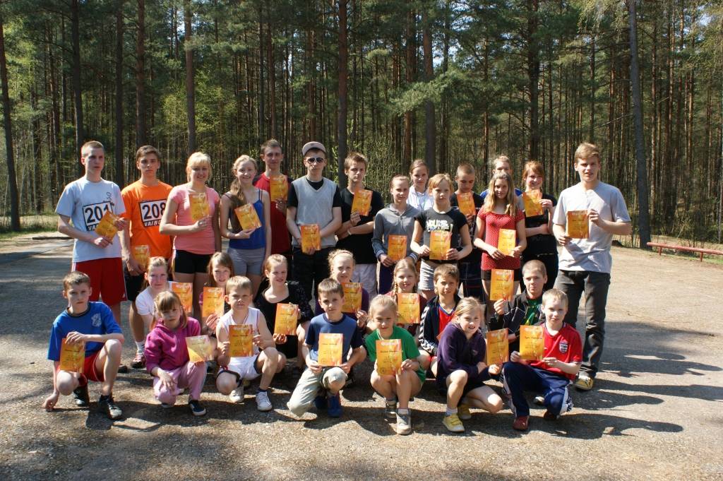 Autors: Daiga Gabrūna