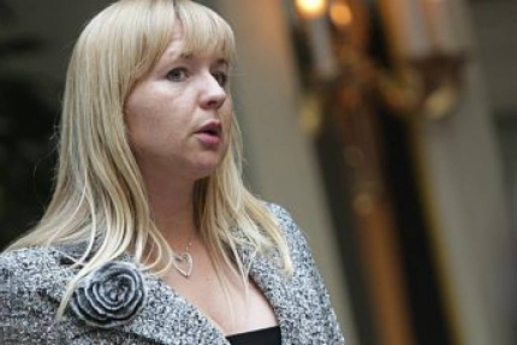 Elīna Egle
Autors: Dienas mediji