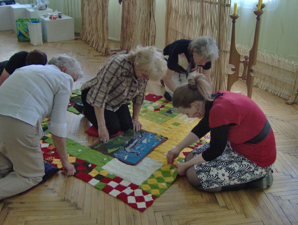 Autors: Anita Tuleiko