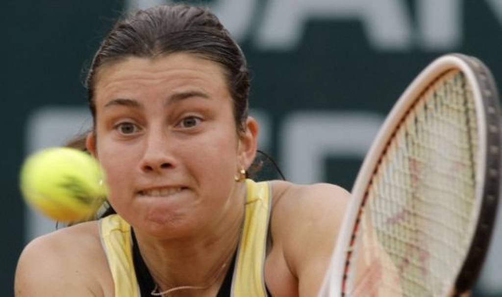 Anastasija Sevastova
Autors: AFP/LETA