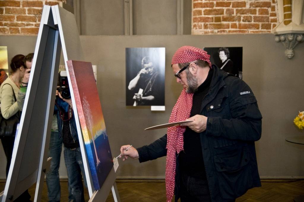 Autors: Publicitātes foto