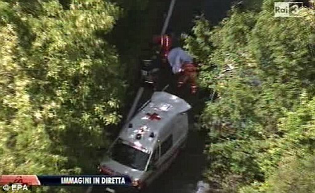 Autors: www.dailymail.co.uk