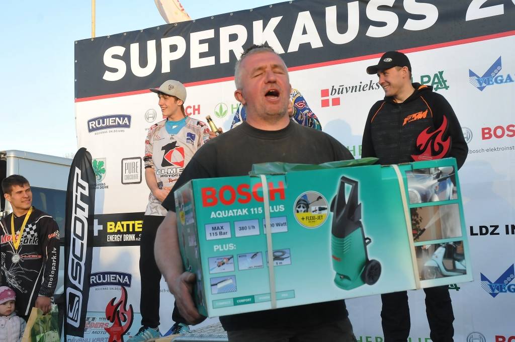 Autors: Uldis Dobelis