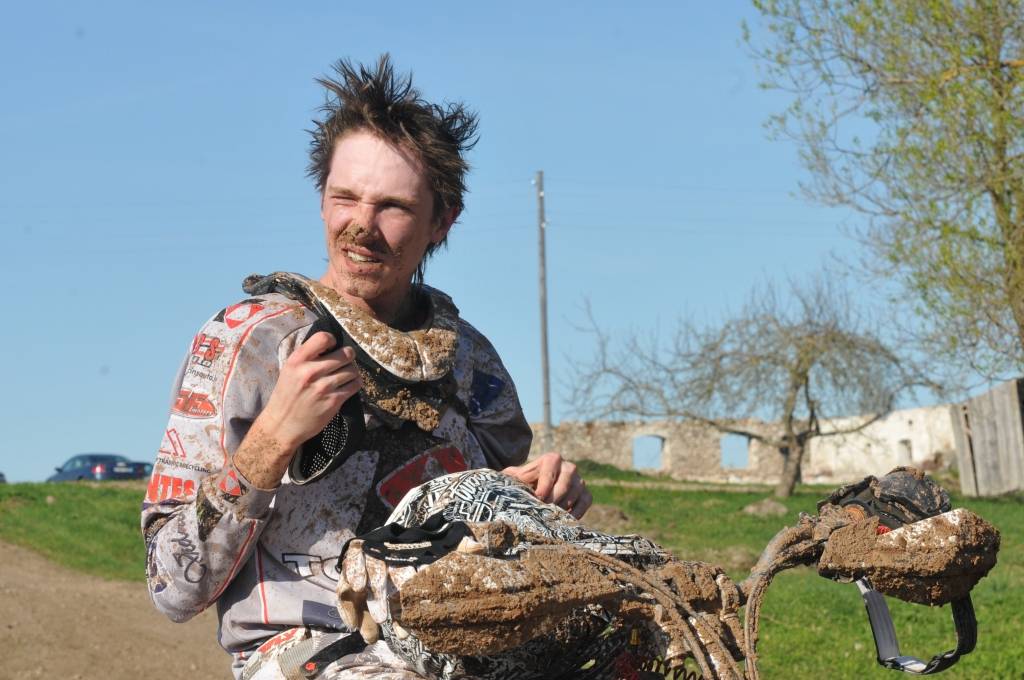 Kārlis Medrājs
Autors: Uldis Dobelis