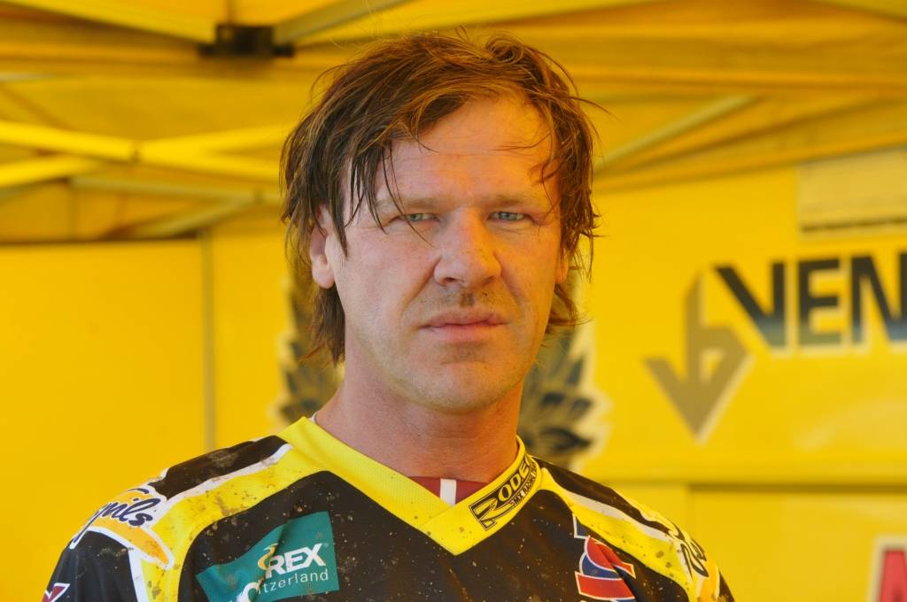 Ainārs Soks
Autors: Uldis Dobelis