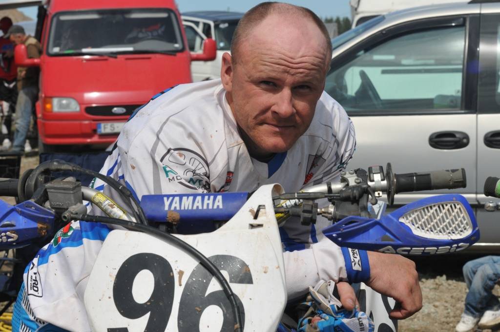 Indars Brikmanis
Autors: Uldis Dobelis