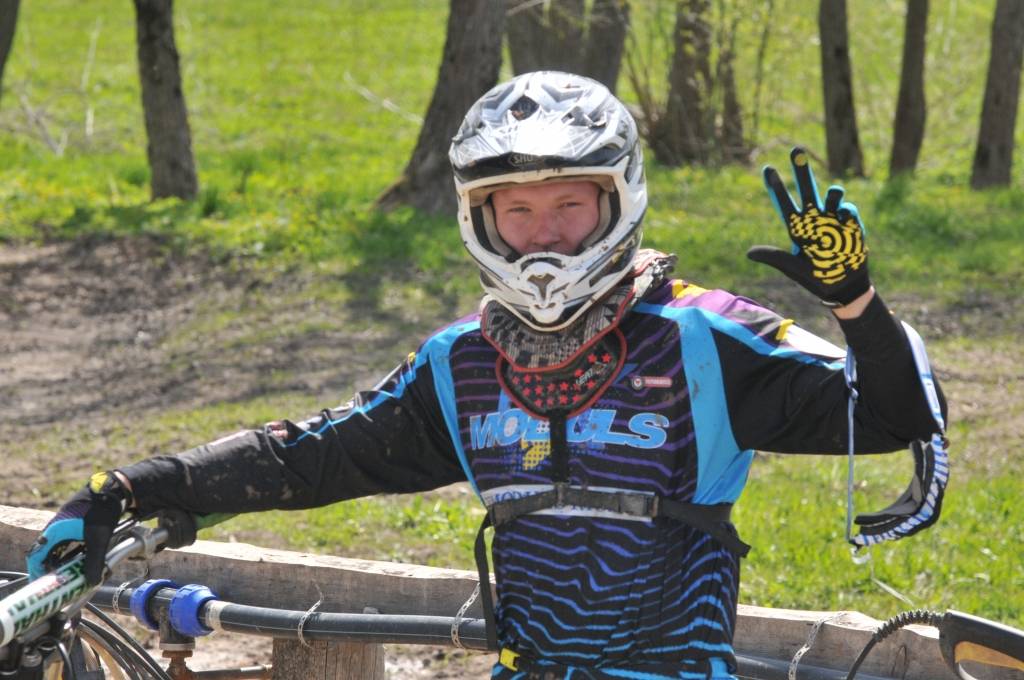 Mārtiņš Zommers
Autors: Uldis Dobelis