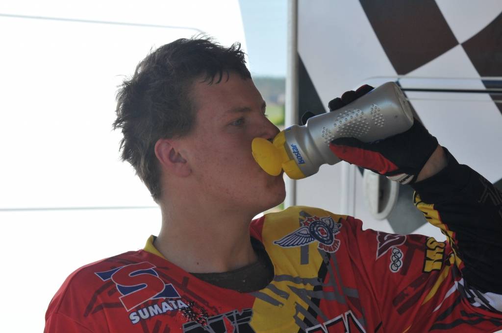 Niks Apfelbaums.
Autors: Uldis Dobelis