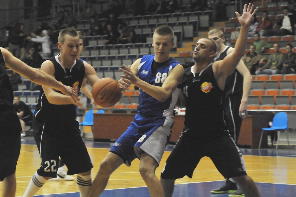 Autors: Uldis Dobelis