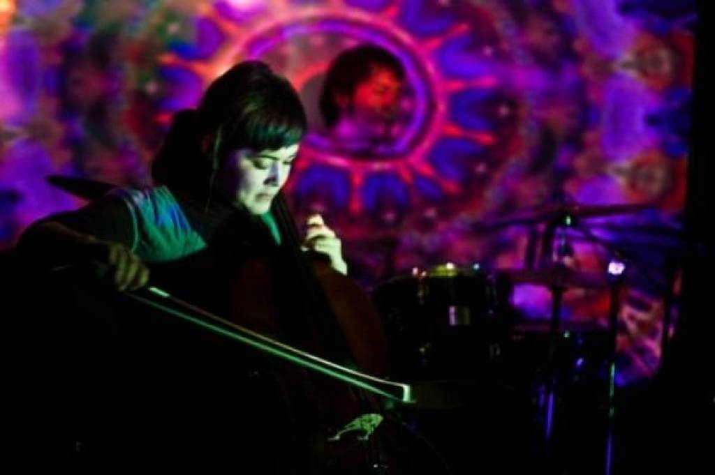 “Surtsey Sound”
Autors: Publicitātes foto