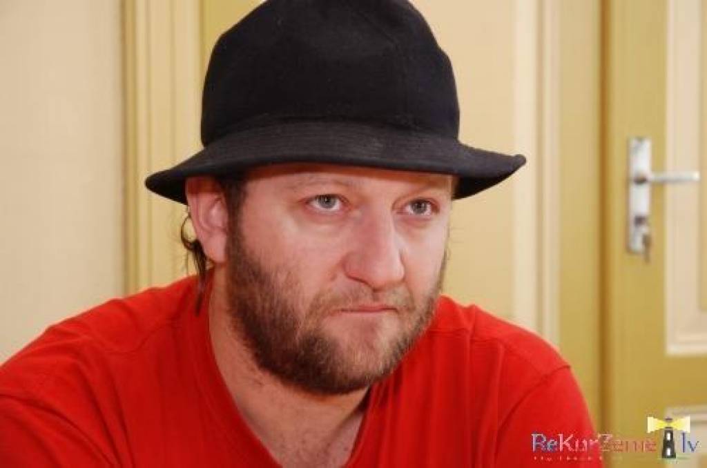 Autors: Dainis Ģelzis