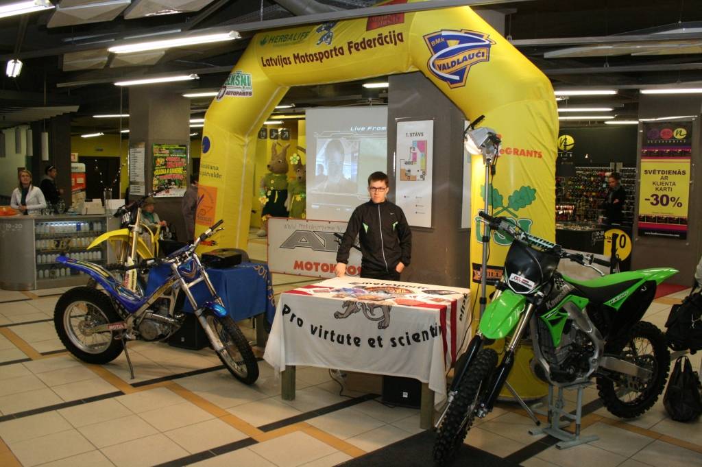 Autors: Uldis Dobelis