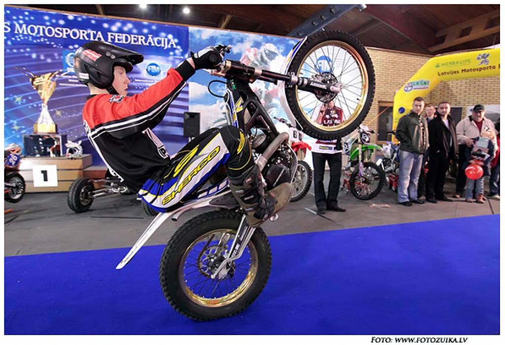 Autors: Publicitātes foto