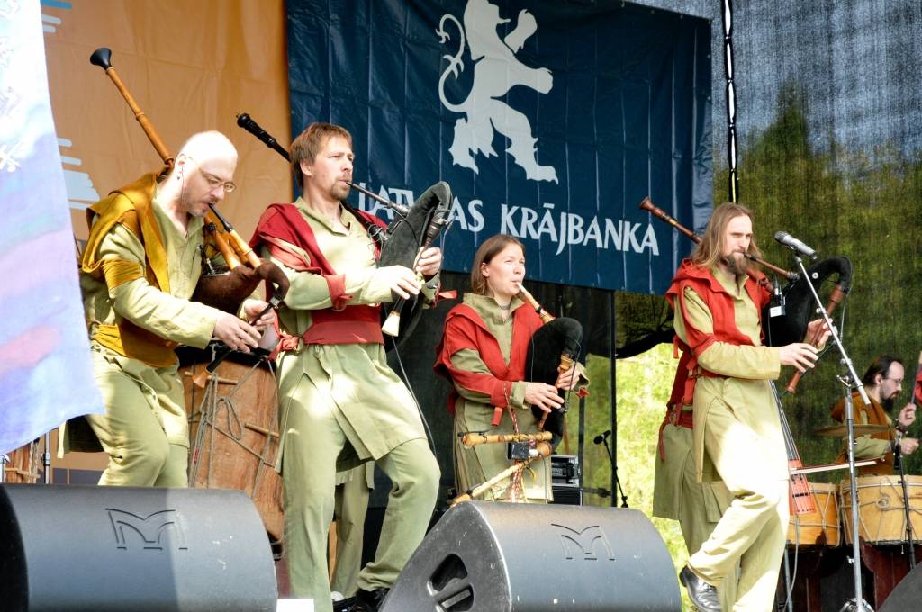 Etnomūzikas festivāla 