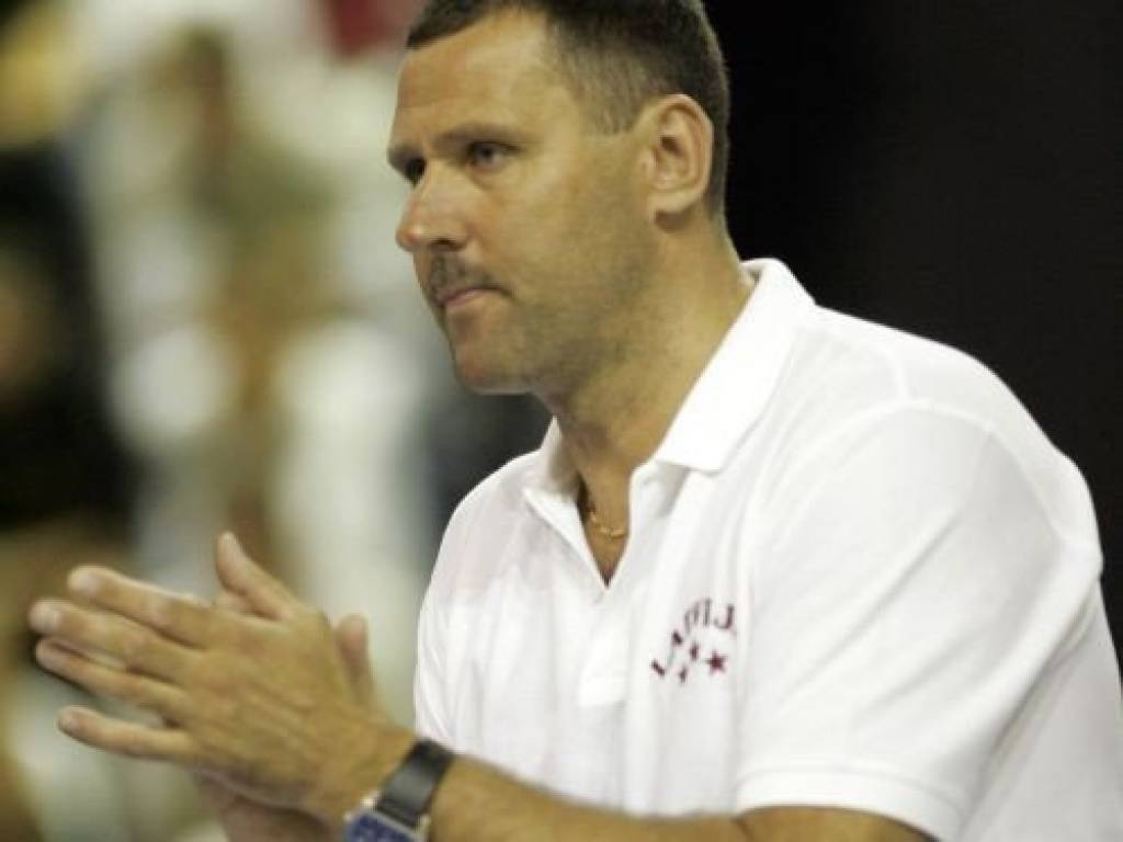 Ziedonis Jansons
Autors: Romāns Kokšarovs