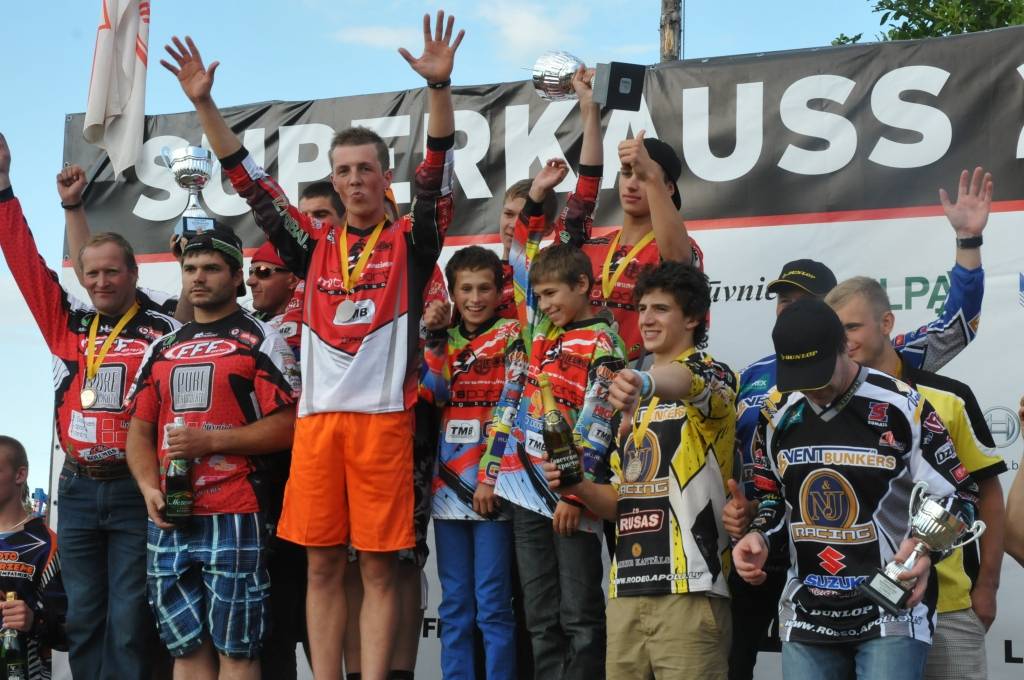 Autors: Uldis Dobelis