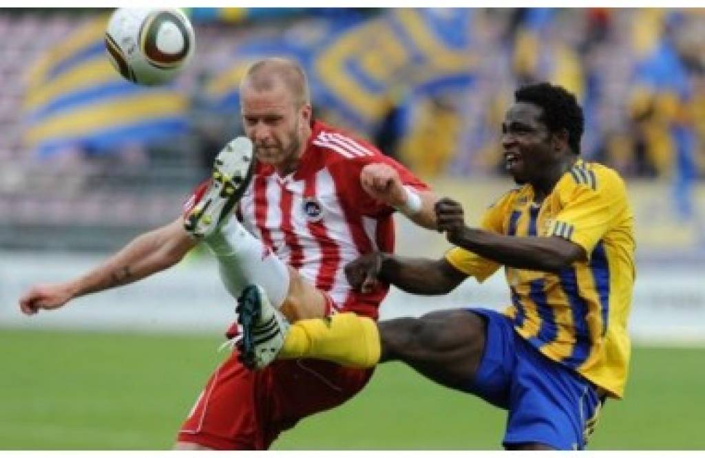 Autors: Dienas mediji