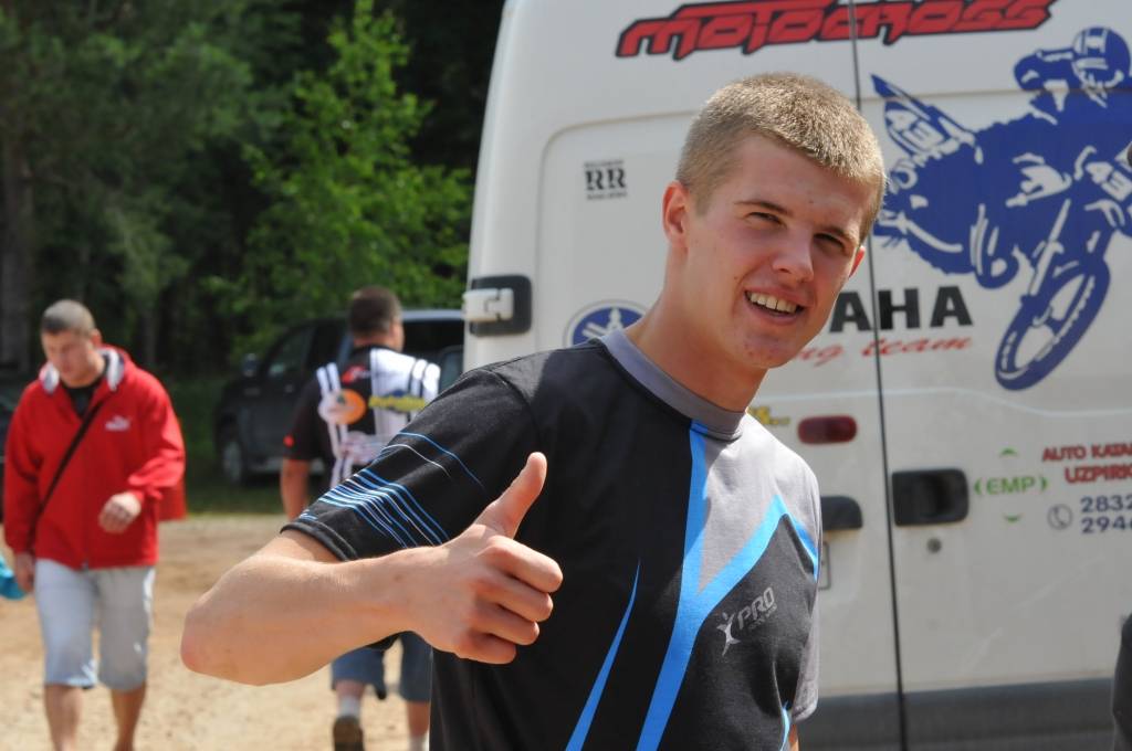 Autors: Uldis Dobelis