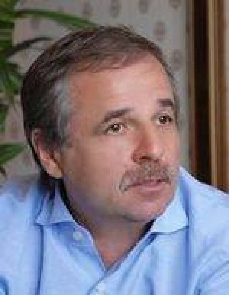 Sergejs Zaharjins
Autors: Publicitātes foto