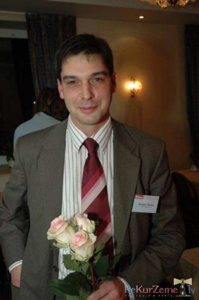 Autors: Dainis Ģelzis