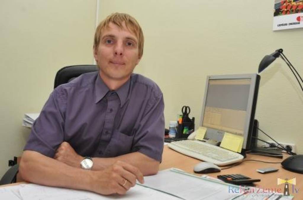 Gints Lūsis
Autors: Dāvis Gūtmanis