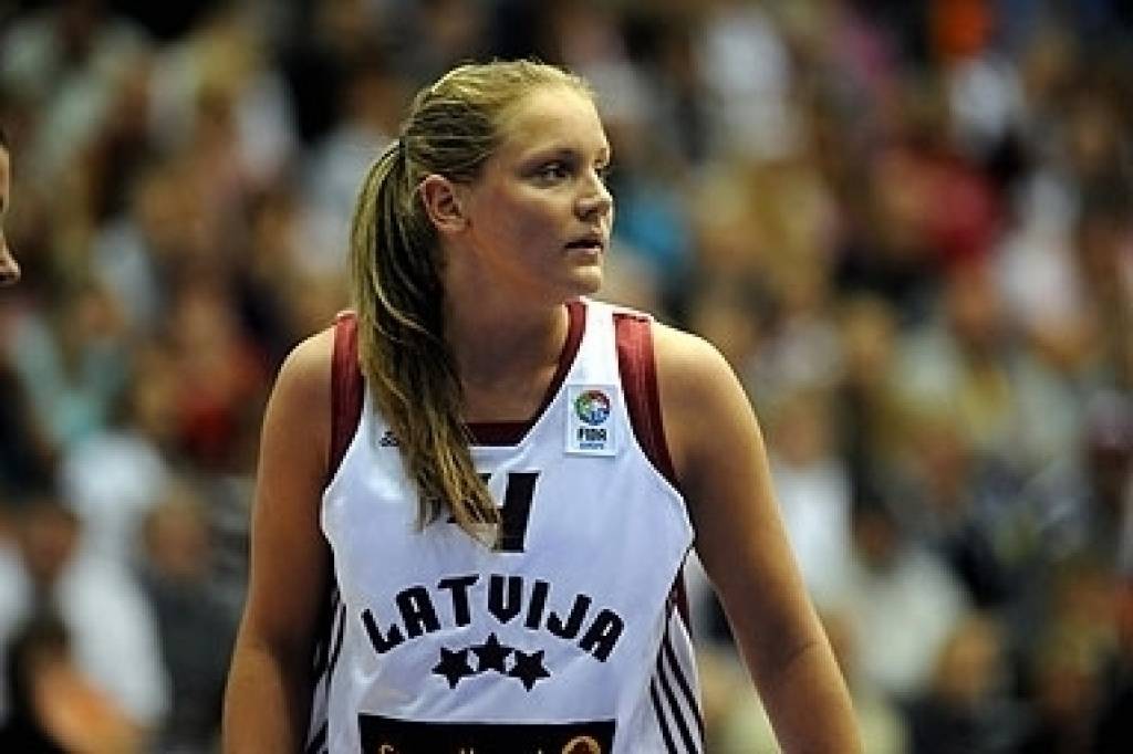 Sabīne Niedola
Autors: www.parsportu.lv