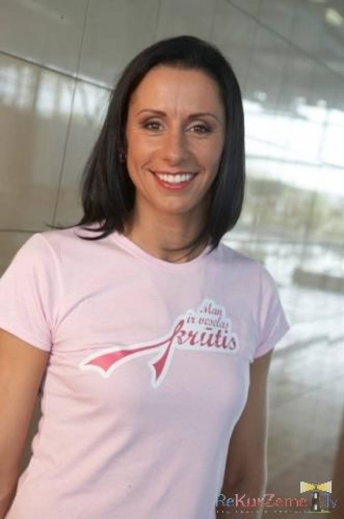 Gunta Baško
Autors: Publicitātes foto