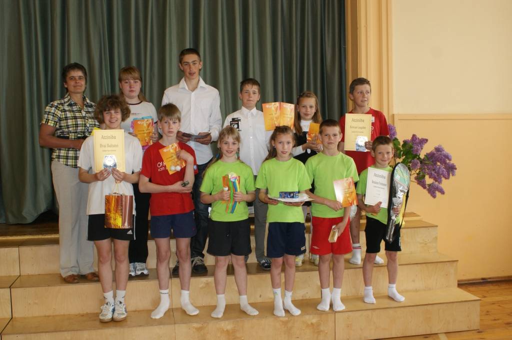 Autors: Daiga Gabrūna