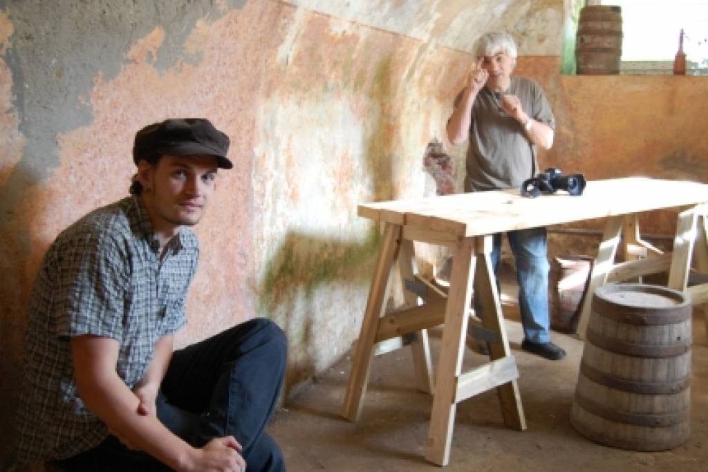 Autors: Vēsma Lēvalde