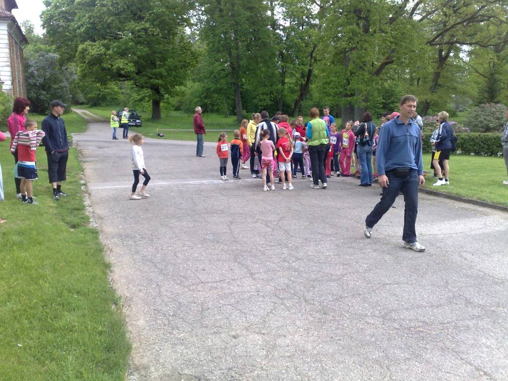 Autors: no Jāņa Strazdiņa arhīva