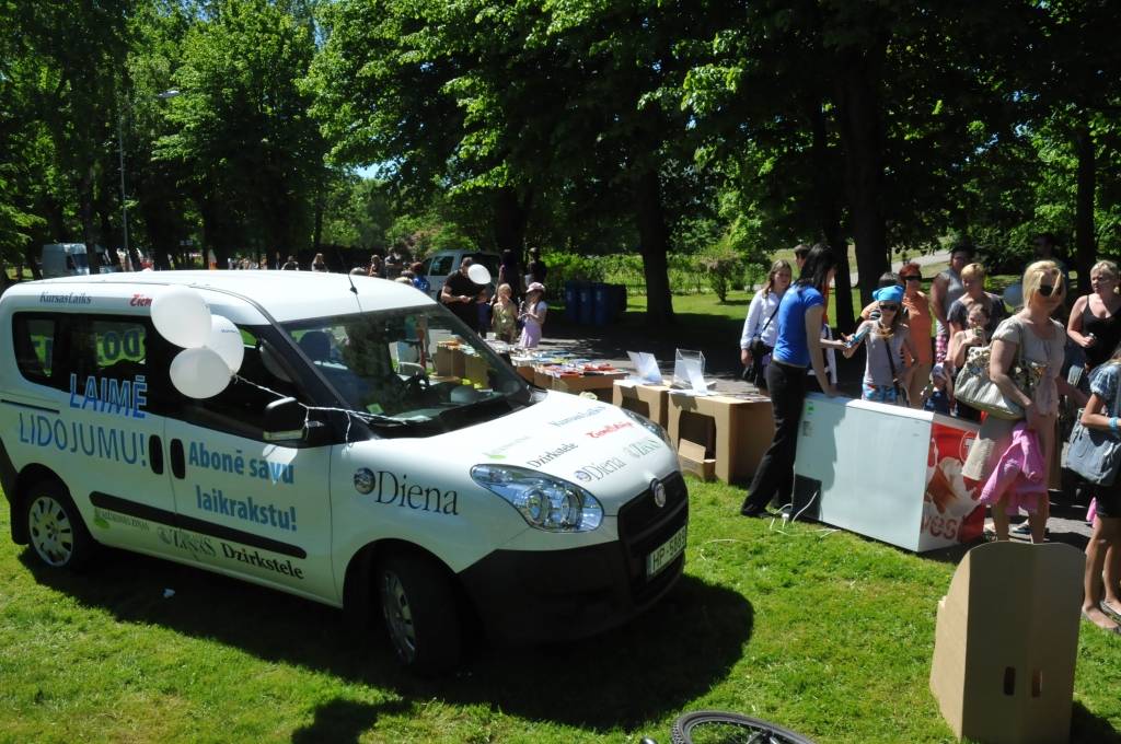 Autors: Uldis Dobelis