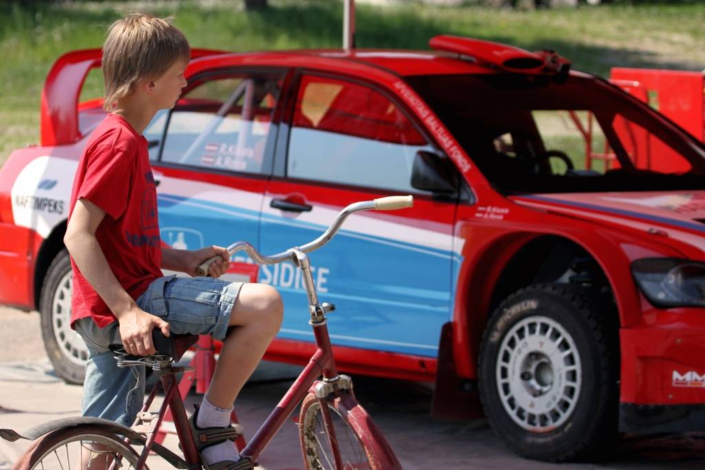 Autors: Roberts Jansons (Tavs auto)