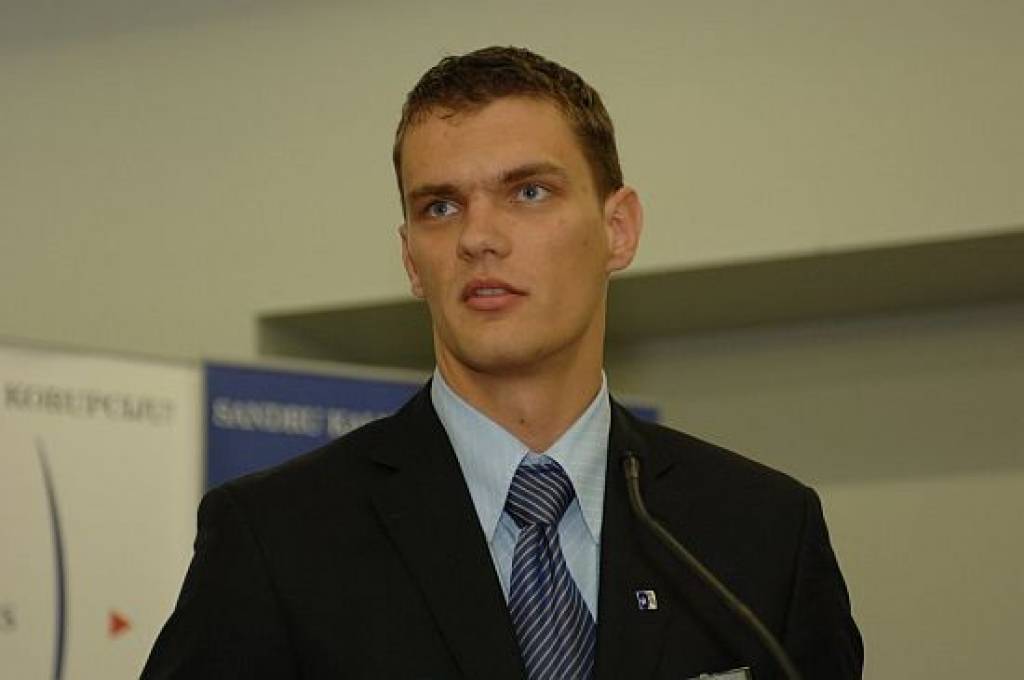 Autors: Dienas mediji