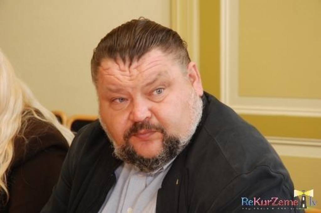 Autors: Dainis Ģelzis