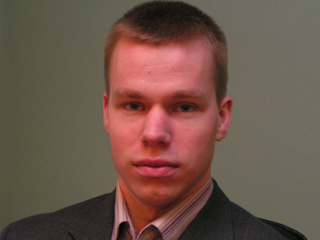 Oskars Špickopfs
Autors: Uldis Dobelis