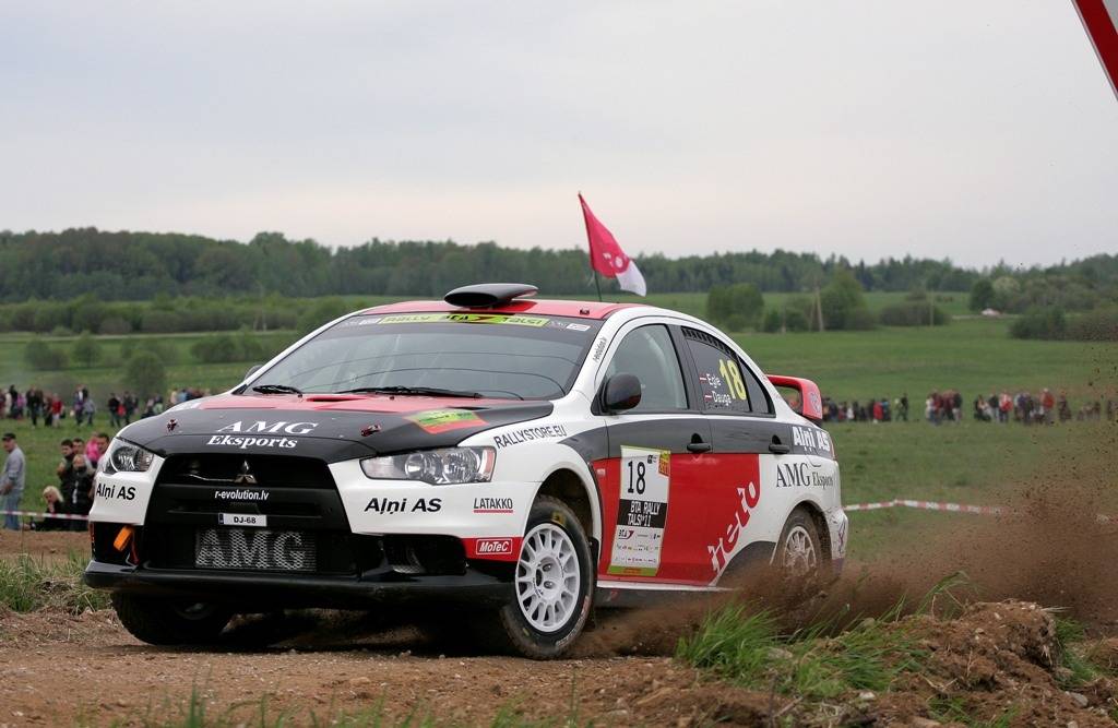 Autors: Gatis Smudzis