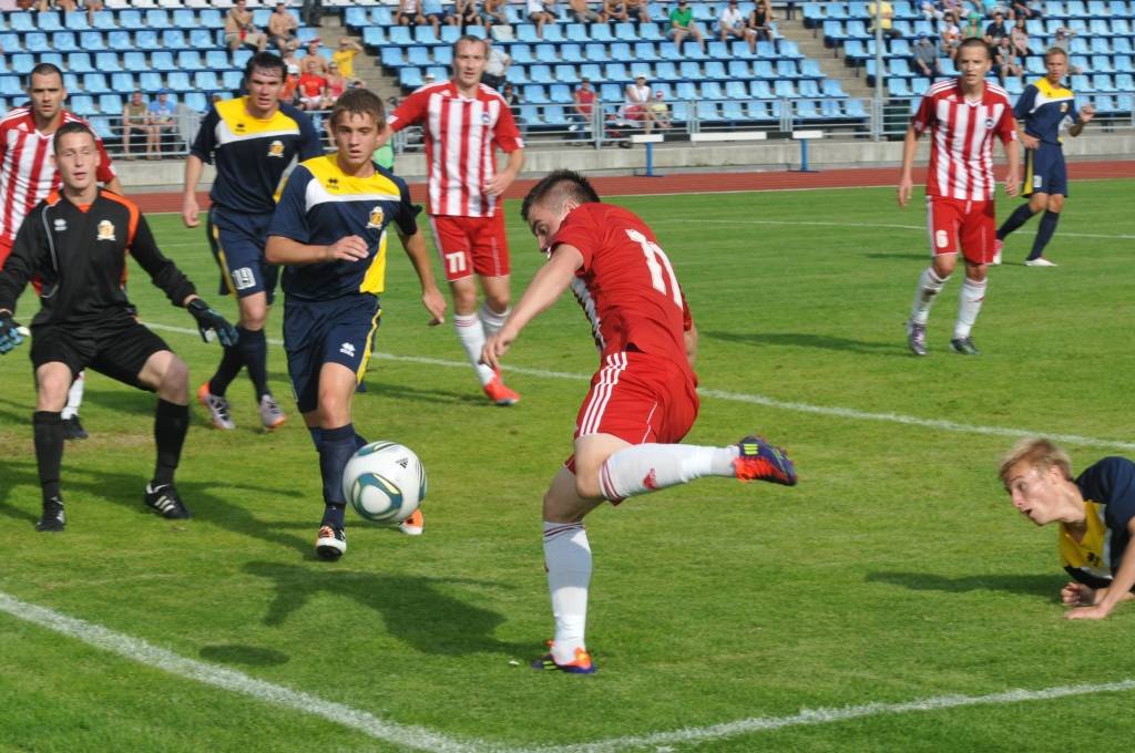 Autors: Uldis Dobelis