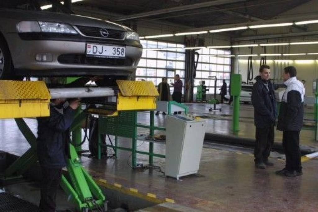 Autors: www.auto24.lv