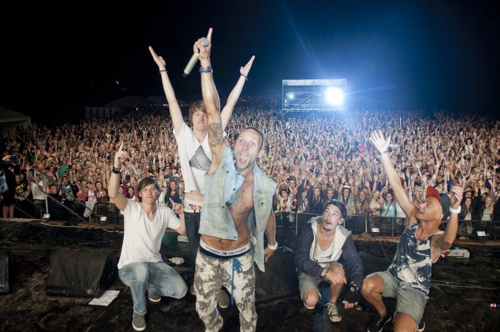 Autors: Summer sound