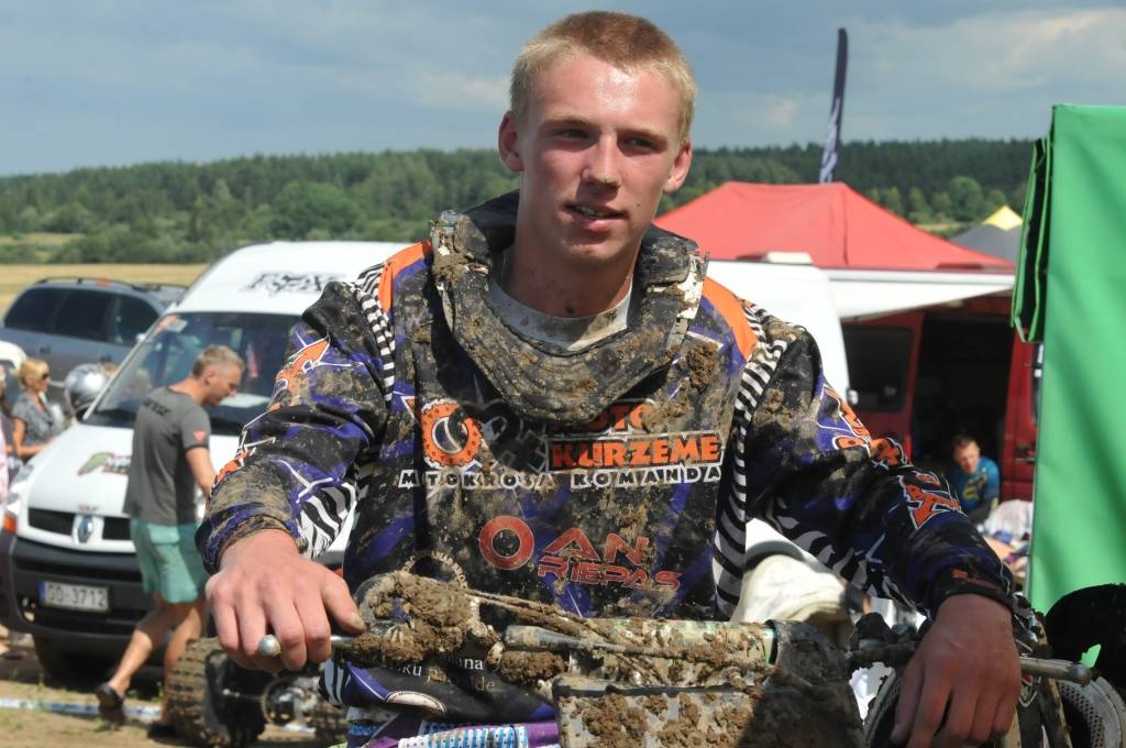 Autors: Uldis Dobelis