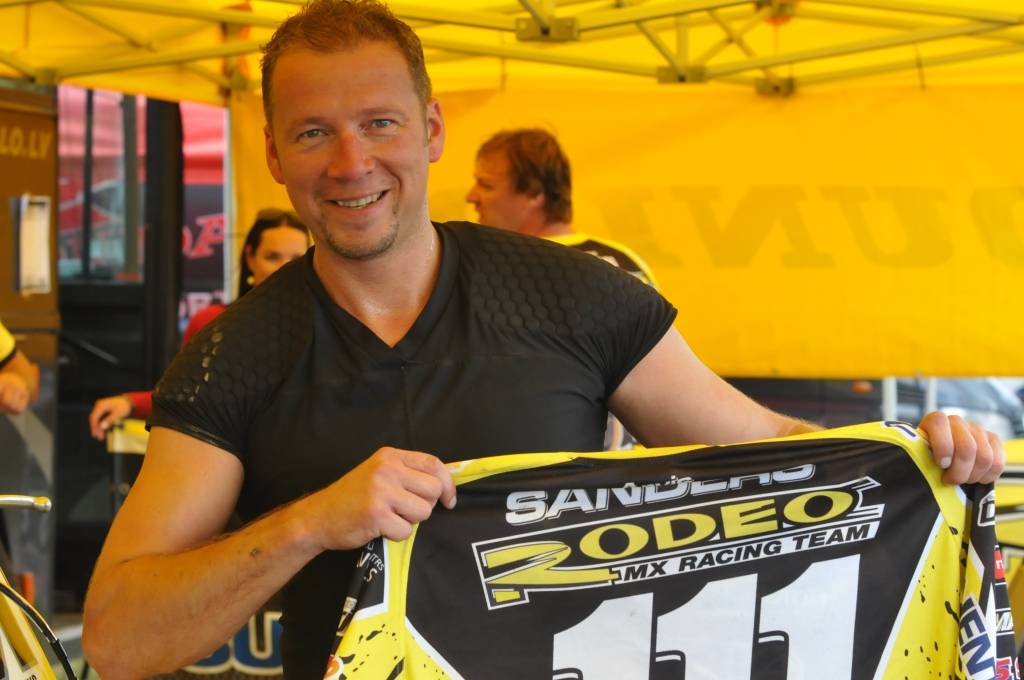 Autors: Uldis Dobelis