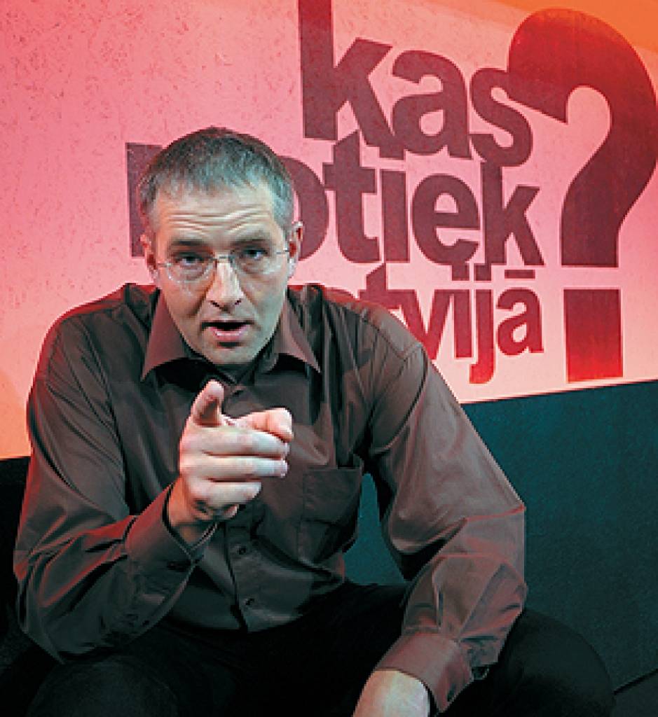 Autors: Publicitātes foto