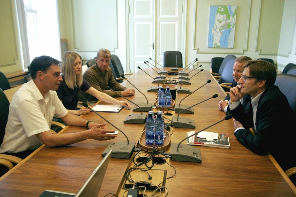 Autors: Valerijs Liepa